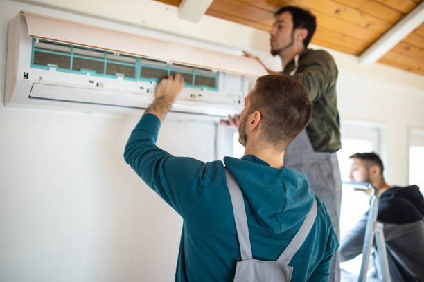 Best Furnace Cleaning in Woodland, WA
