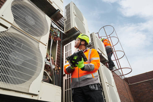 Best Energy-efficient HVAC Solutions in Woodland, WA
