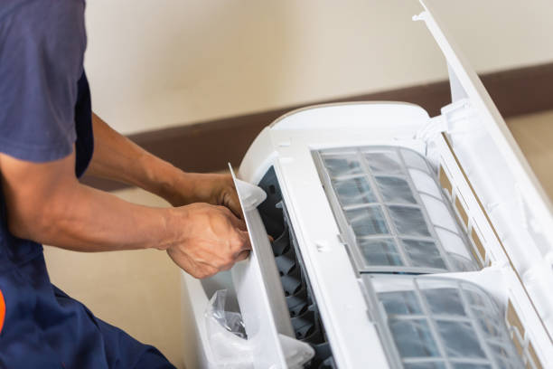 Best Emergency HVAC Services in Woodland, WA