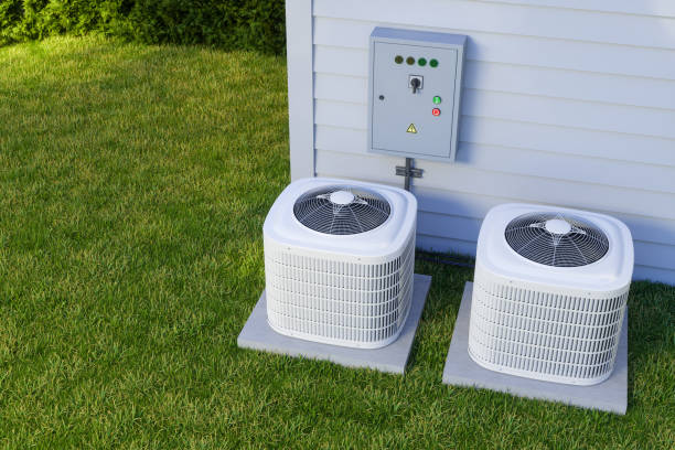 Best VRF (Variable Refrigerant Flow) Systems in Woodland, WA