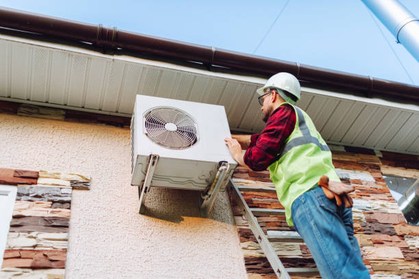 Best Thermostats and Smart Controls in Woodland, WA