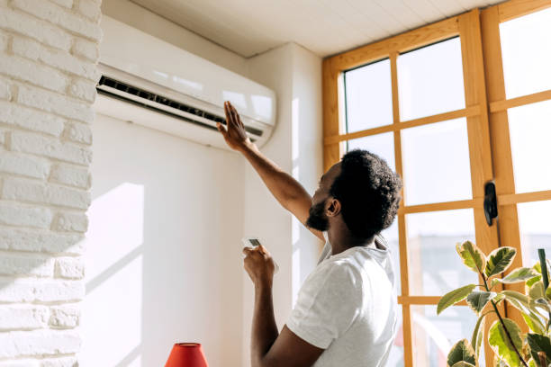 Best Solar-powered HVAC Systems in Woodland, WA