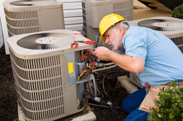 Best Residential HVAC in Woodland, WA