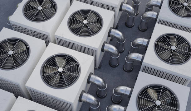 Best HVAC Equipment and Components in Woodland, WA