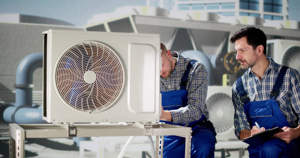 Best Air Conditioning Cleaning in Woodland, WA