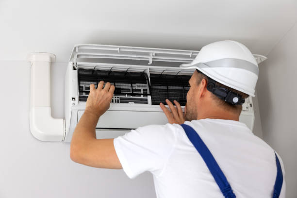 Trusted Woodland, WA HVAC Experts