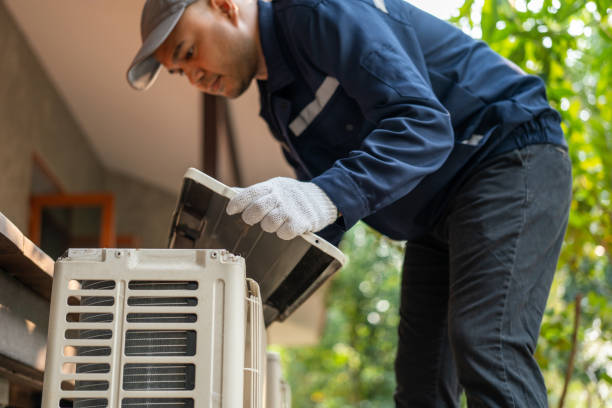 Best Commercial HVAC in Woodland, WA