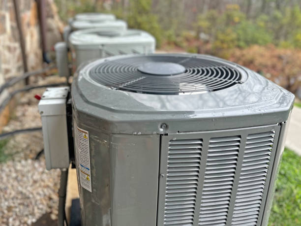 Professional HVAC in Woodland, WA